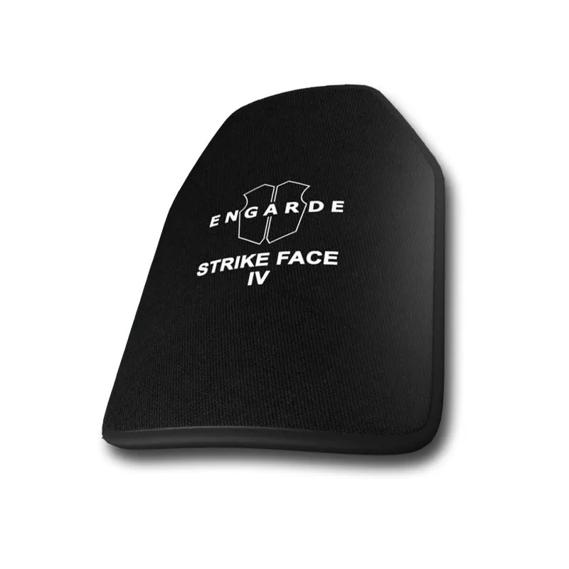 PLACAS BALISTICAS ENGARDE NIVEL IV ICW. 2 UNIDADES