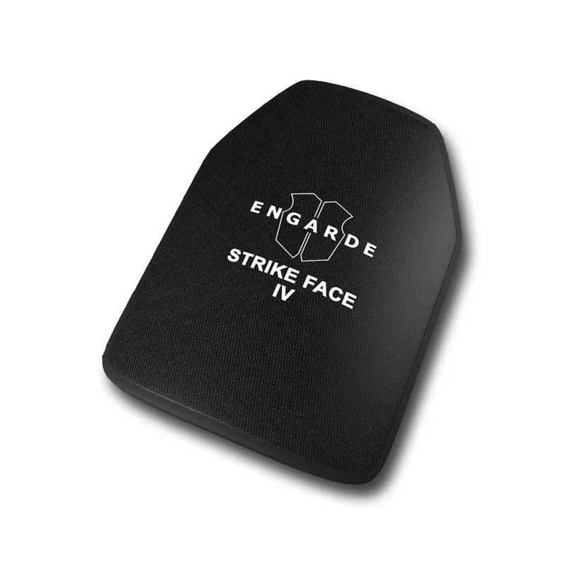 PLACAS BALISTICAS ENGARDE NIVEL IV ICW. 2 UNIDADES