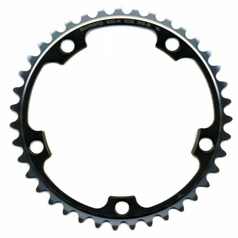 PLATO DURA ACE FC7900 39D