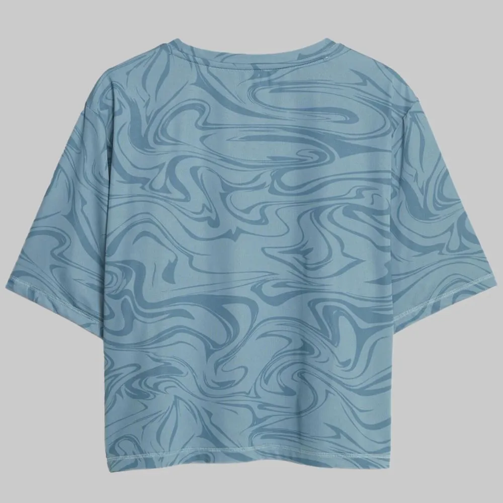 Playera Puma Train Favorite Mujer