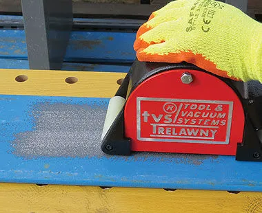 PNEUMATIC HANDHELD SCARIFIERS  ROTOPEEN™