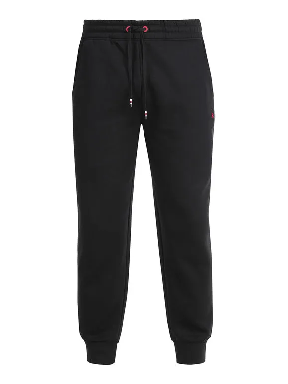 Polo Club Pantalón deportivo de hombre con interior polar.