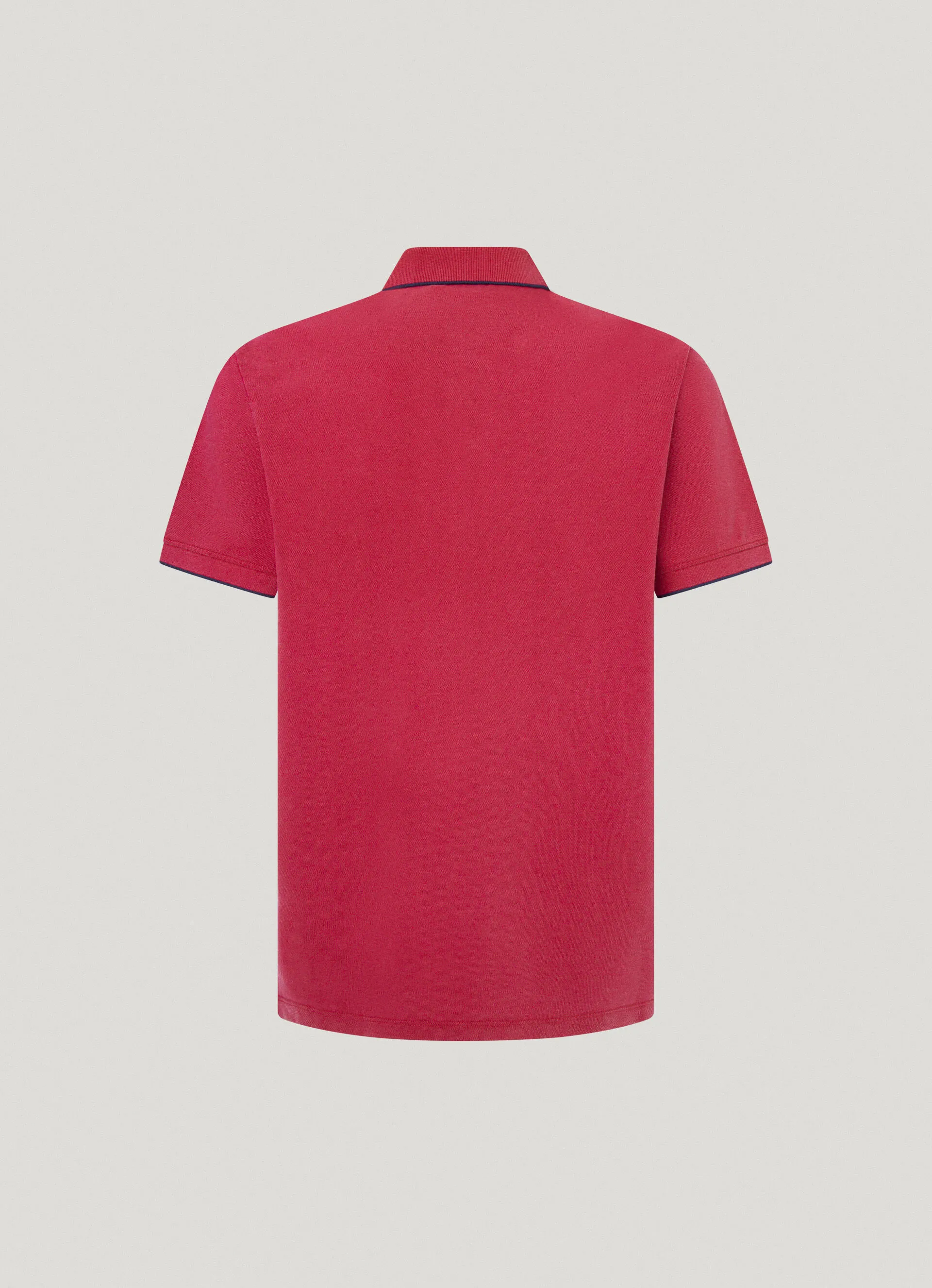 polo piqué fit regular