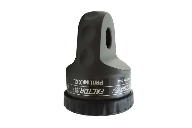 ProLink XXL grillete del cabrestante gris Factor 55