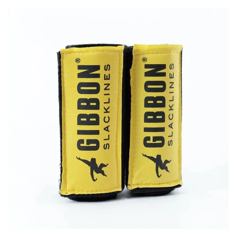 PROTECCIÓN DE ÁRBOLES PARA SLACKLINE Gibbon TREEWEAR