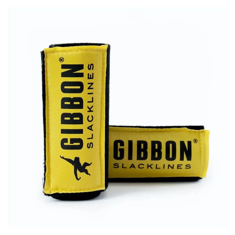 PROTECCIÓN DE ÁRBOLES PARA SLACKLINE Gibbon TREEWEAR