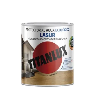 Protector mad agua sat.incol. TITANXYL 2,5l M41380025