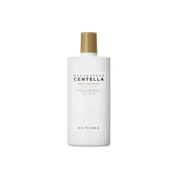PROTECTOR SOLAR SKIN1004 MADAGASCAR CENTELLA AIRFIT SUNCREAM PLUS 50ML