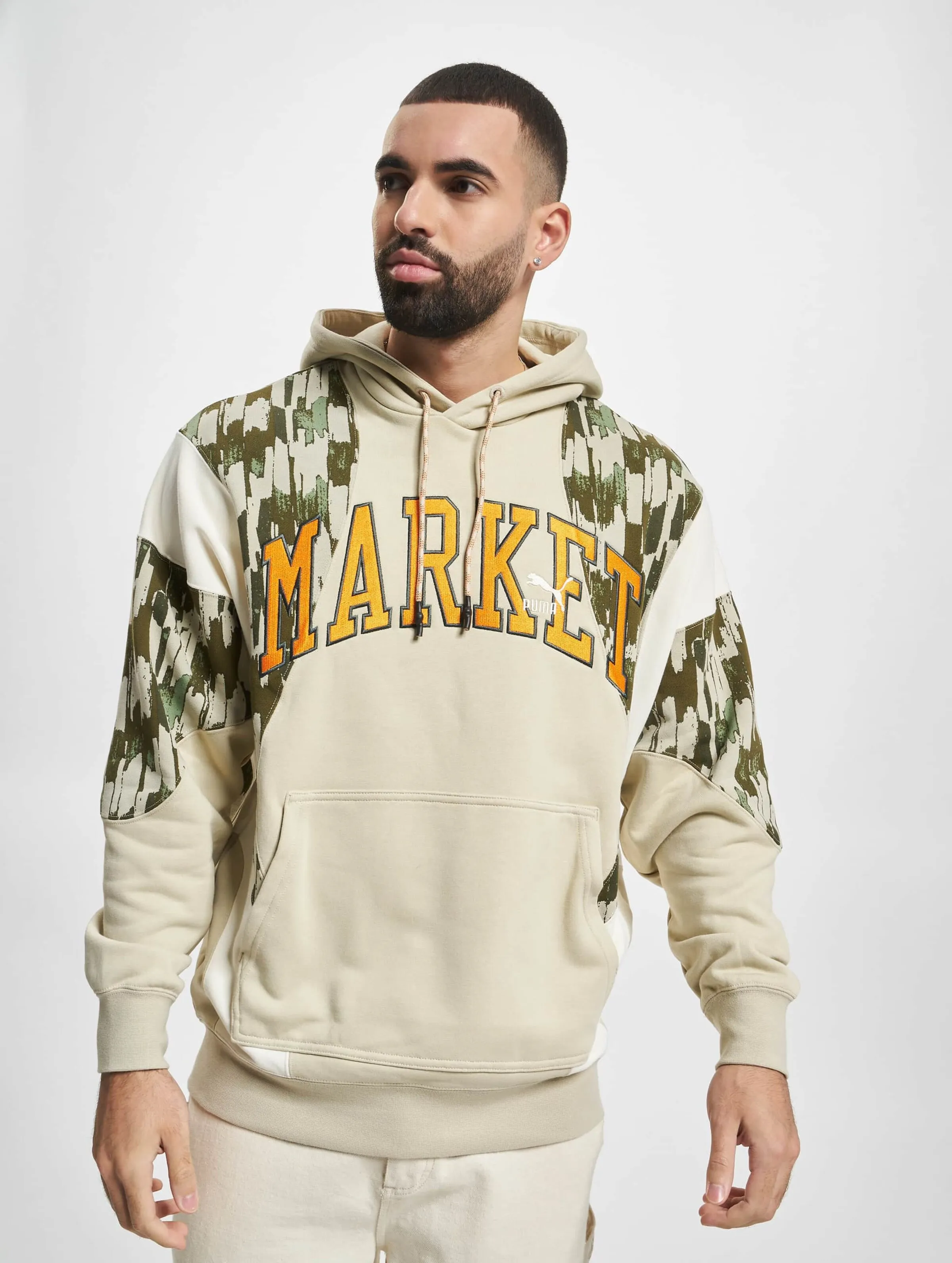 Puma Relaxed TR