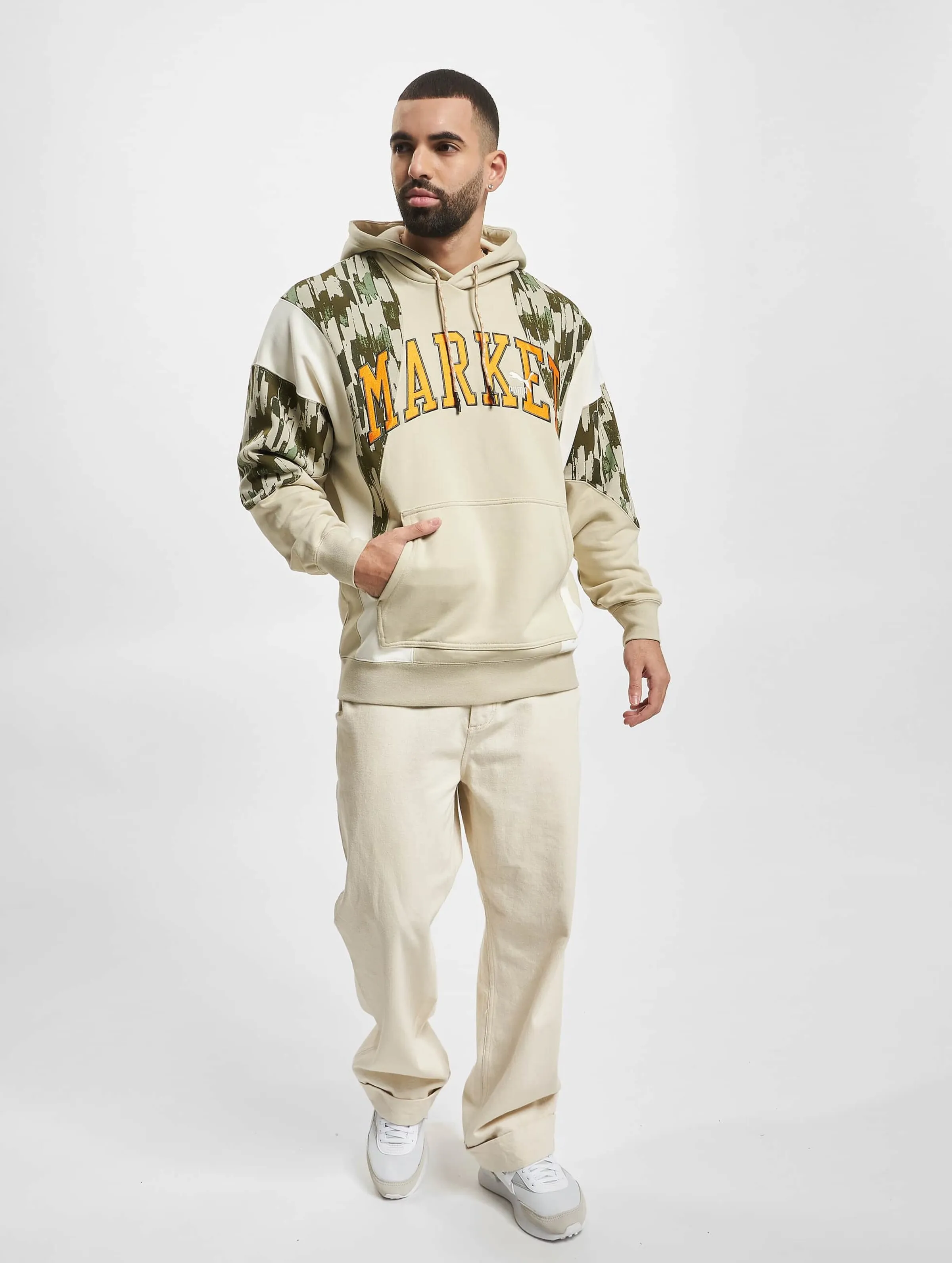 Puma Relaxed TR
