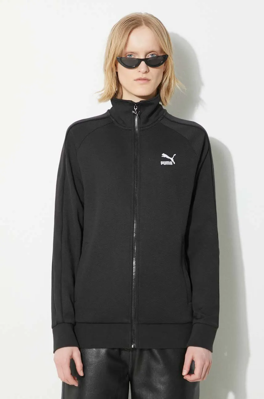 Puma T7 Track Jacket