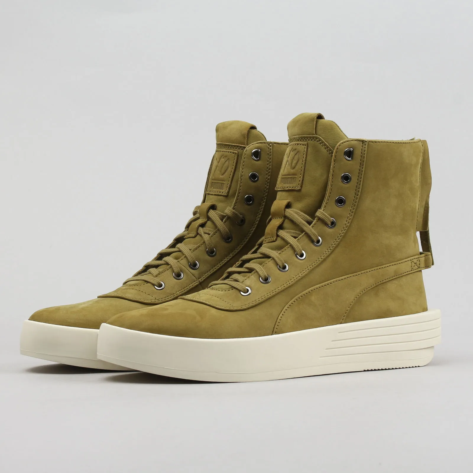 Puma XO Parallel