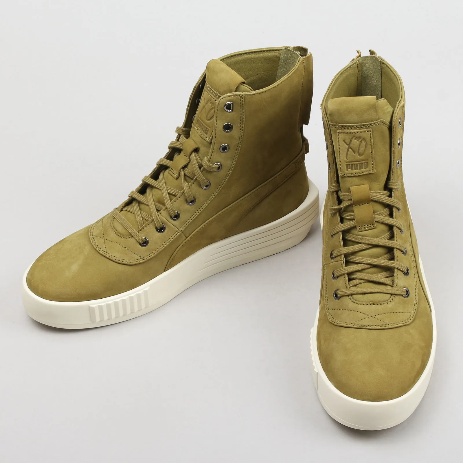 Puma XO Parallel