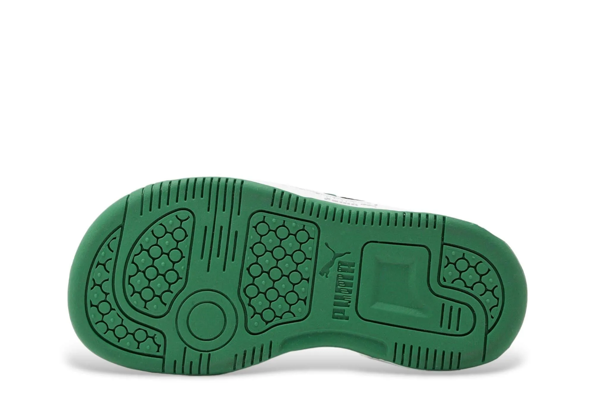 Puma Zapatillas con tiras ajustables REBOUND V6 LO