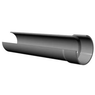 PVC TUBO 110 pvp mt