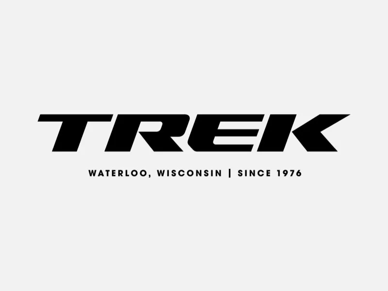 Rack Trek MIK Black Rear