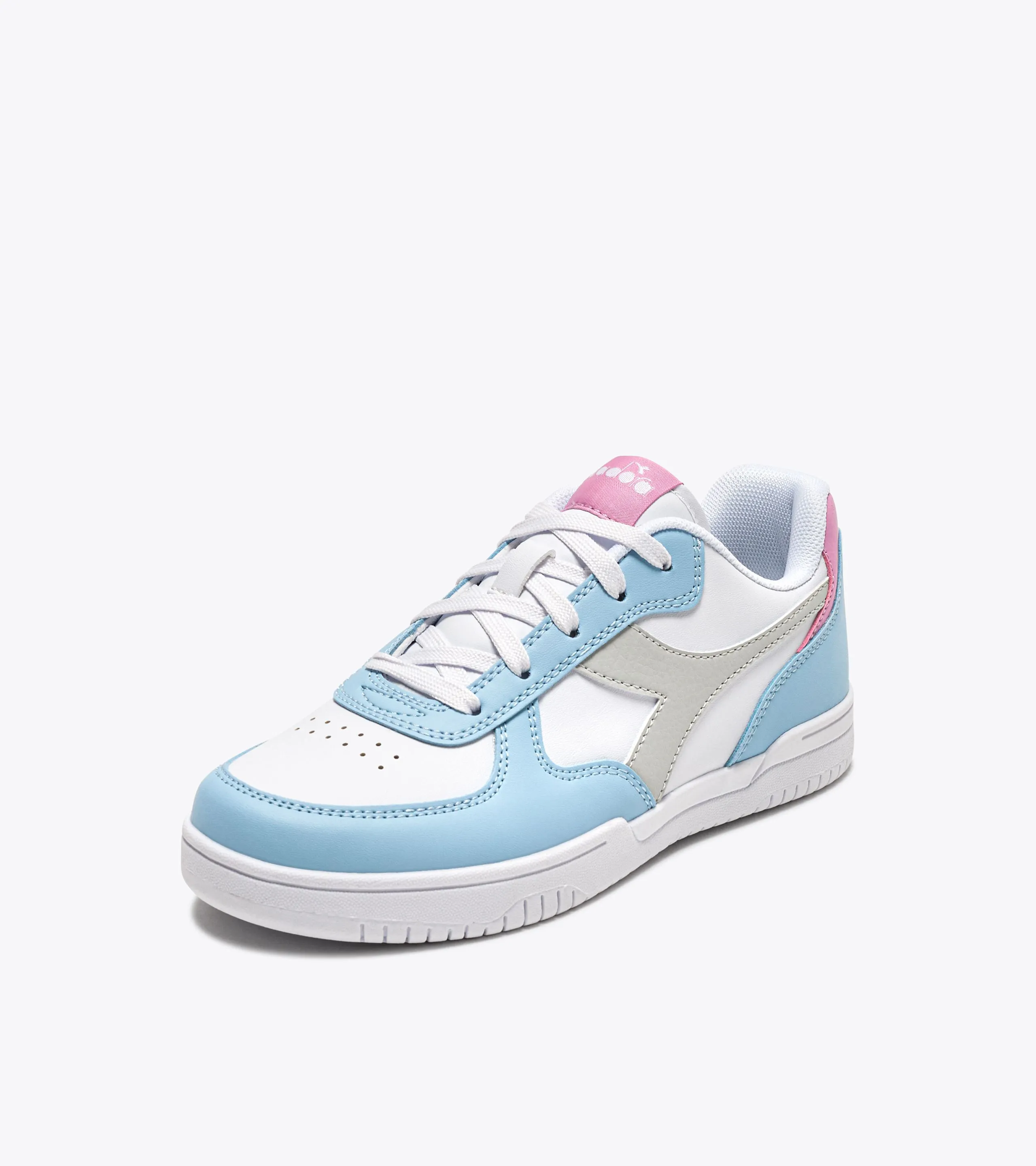 RAPTOR LOW GS ZAPATILLA DEPORTIVA  NI&NTILDE;OS 816 A&NTILDE;OS
