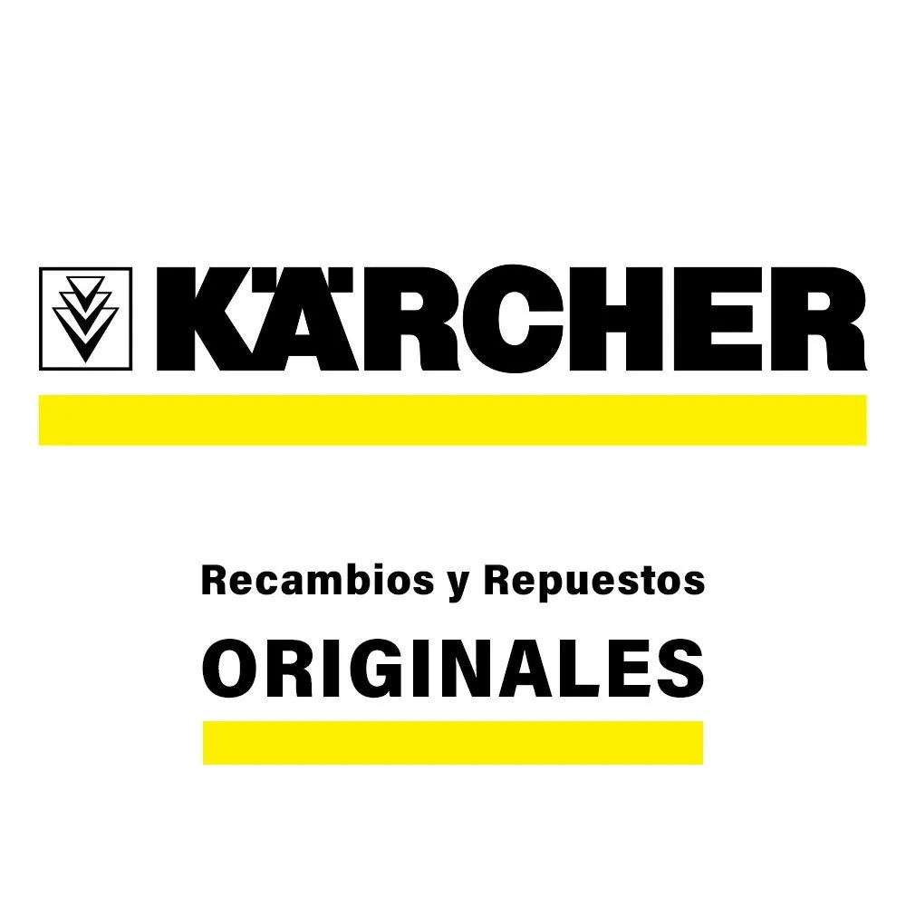 REGULADOR DE TEMPERATURA 2.882574.0 KARCHER