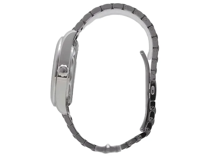 Reloj para hombre OMEGA Seamaster Aqua Terra 38MM Plata 