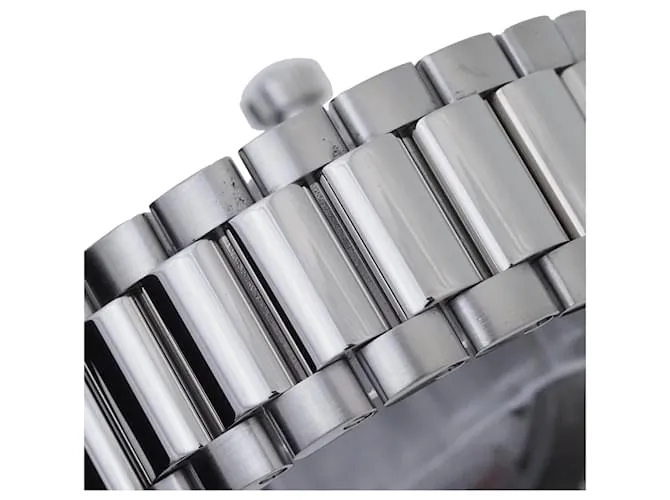 Reloj para hombre OMEGA Seamaster Aqua Terra 38MM Plata 