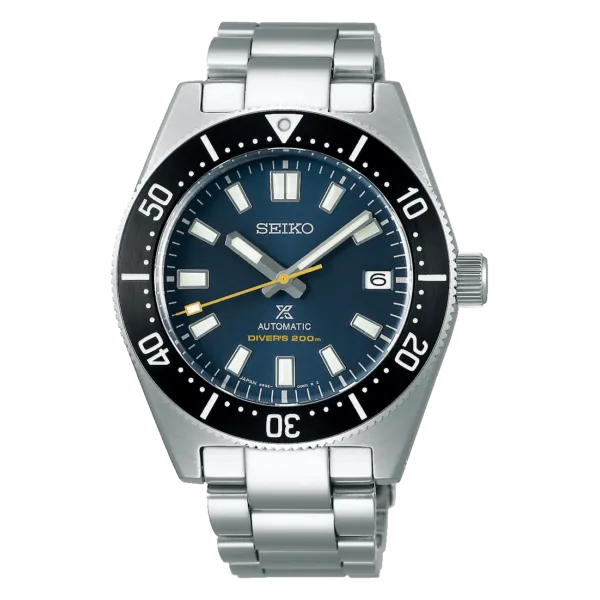 Reloj Seiko Prospex 55 Aniversario Edición Limitada