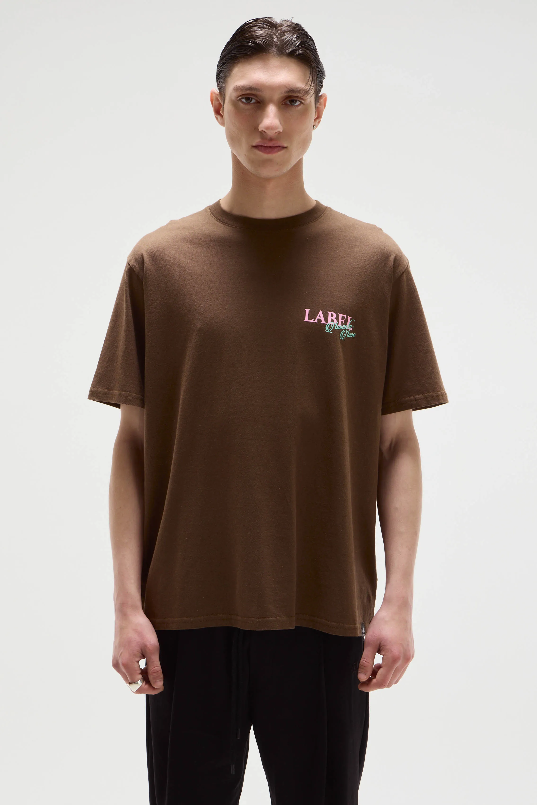 REMERA AUTHENTICS 99