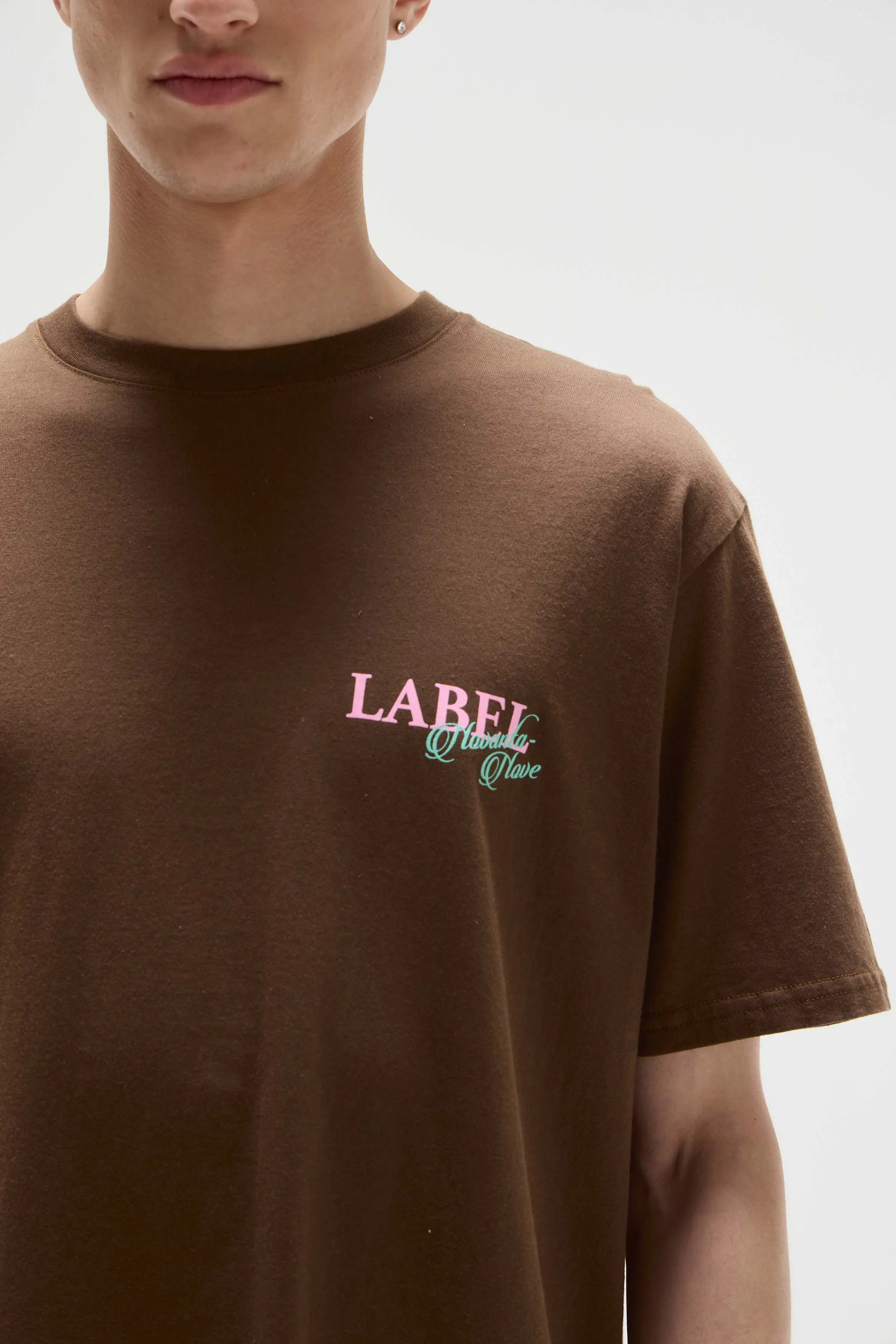 REMERA AUTHENTICS 99
