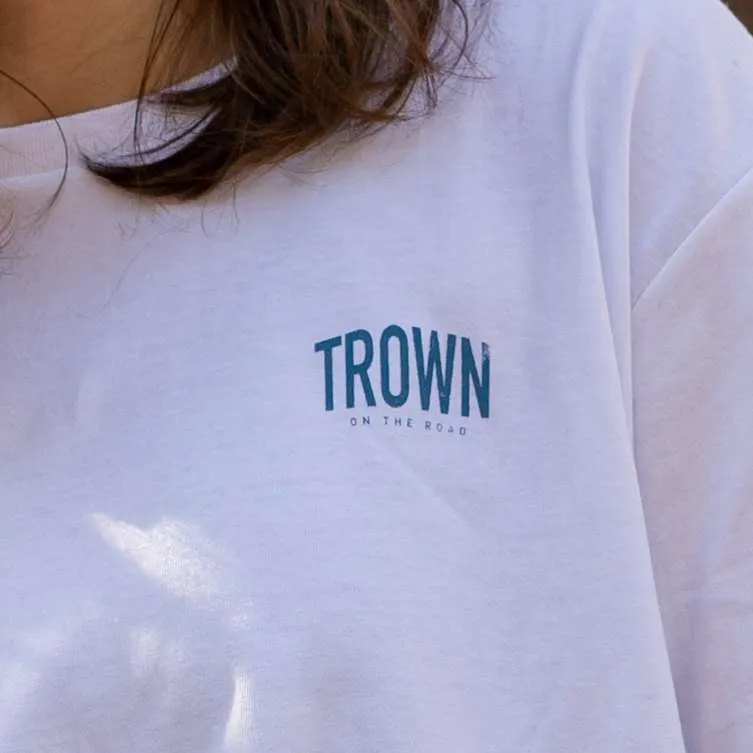 Remera On The Road