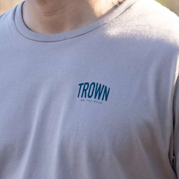 Remera On The Road