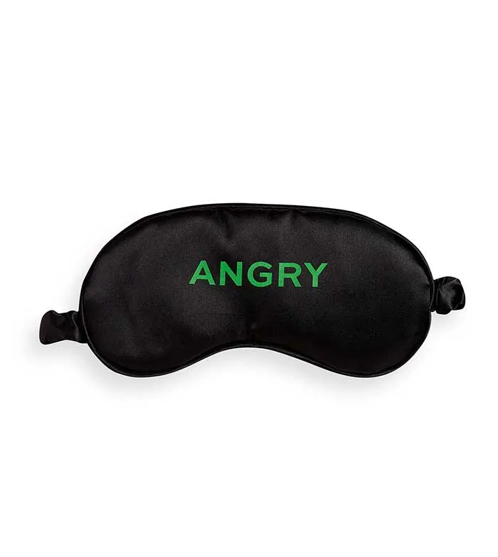 REVOLUTION SKINCARE  ANTIFAZ PARA DORMIR  ANGRY/SOOTHED