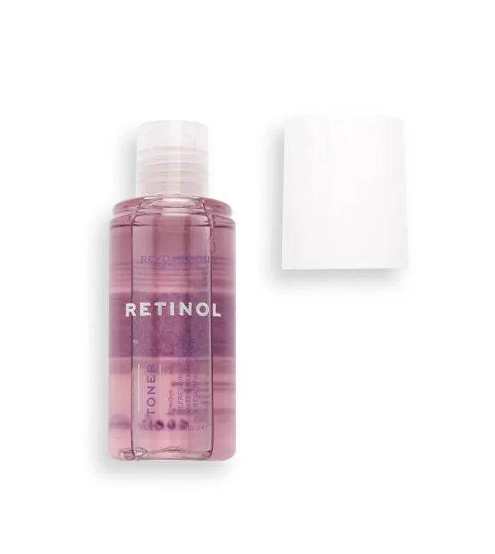 REVOLUTION SKINCARE  TóNICO CON RETINOL