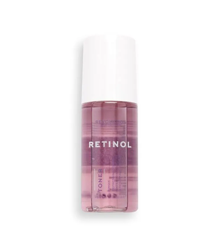 REVOLUTION SKINCARE  TóNICO CON RETINOL