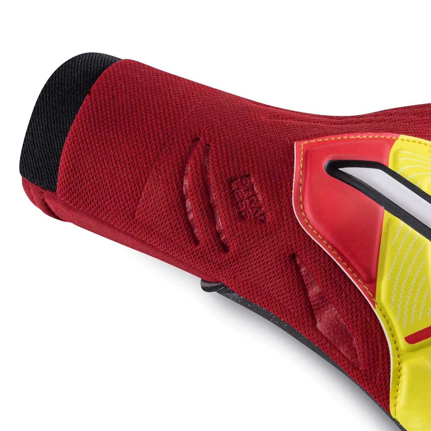 Rinat NKAM Training