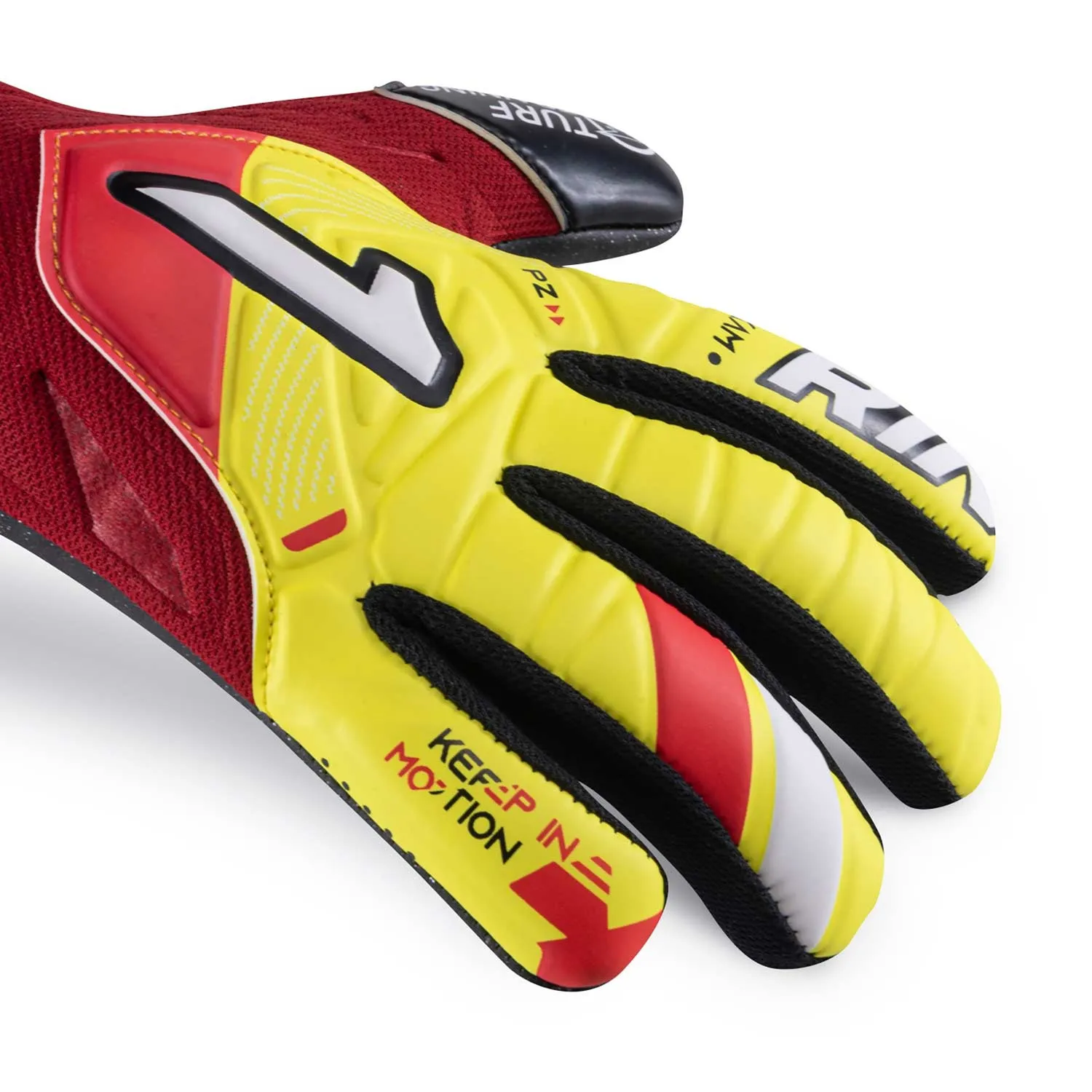 Rinat NKAM Training