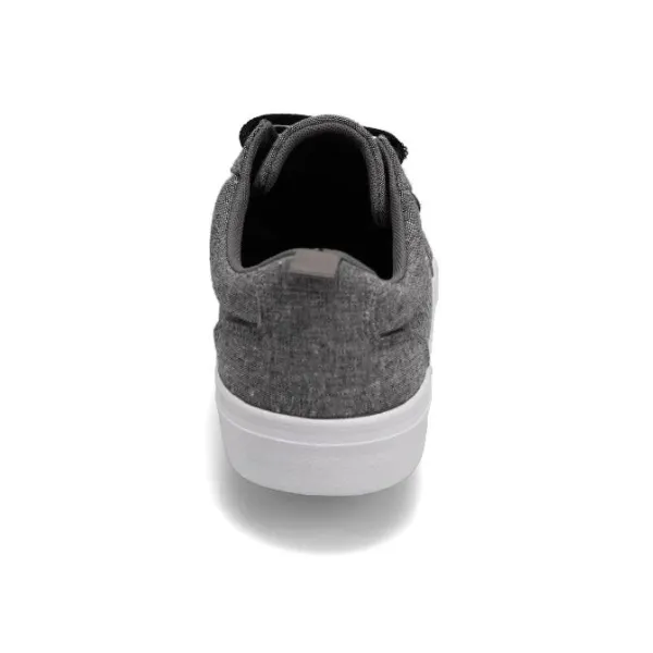 RivalTilt Chambray gris para hombre