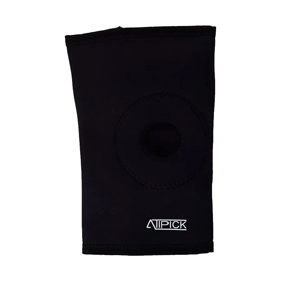 RODILLERA NEOPRENE C/ABERTURA BOLSA AUTO