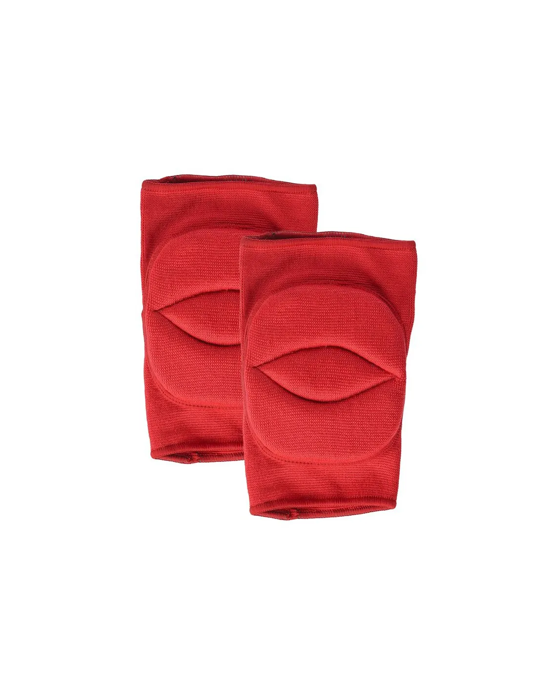 Rodilleras de Voleibol Atipick Acolchadas Red