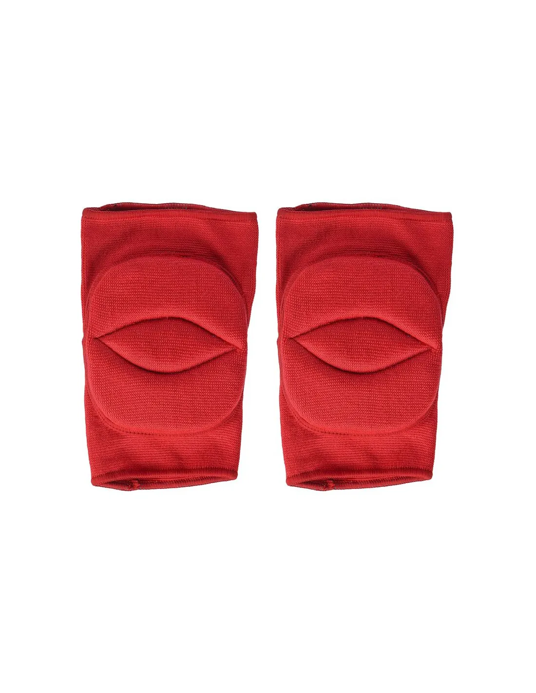 Rodilleras de Voleibol Atipick Acolchadas Red