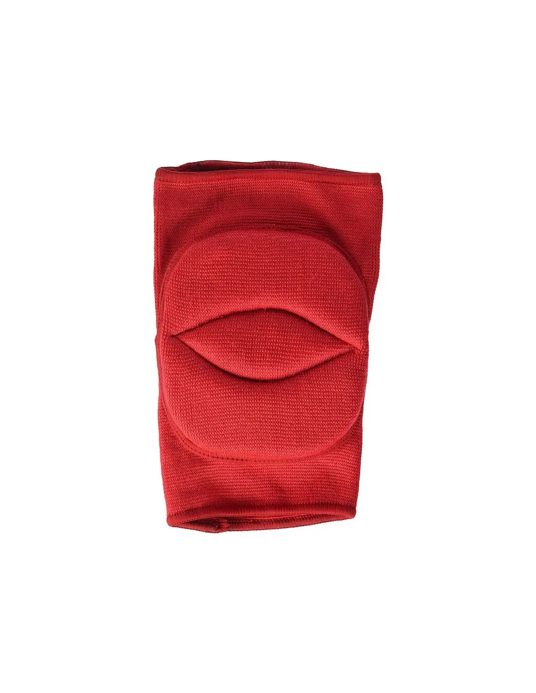 Rodilleras de Voleibol Atipick Acolchadas Red