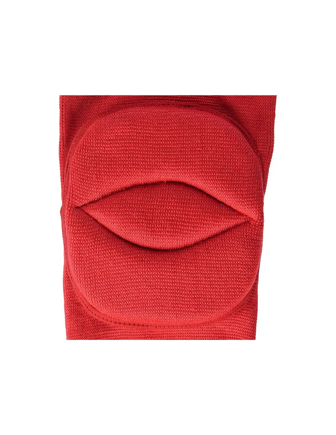Rodilleras de Voleibol Atipick Acolchadas Red