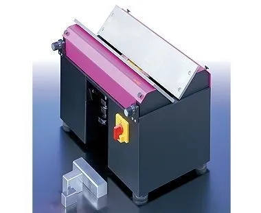 ROLEI® PEF 500 Stationary Precision Beveling & Deburring Machine