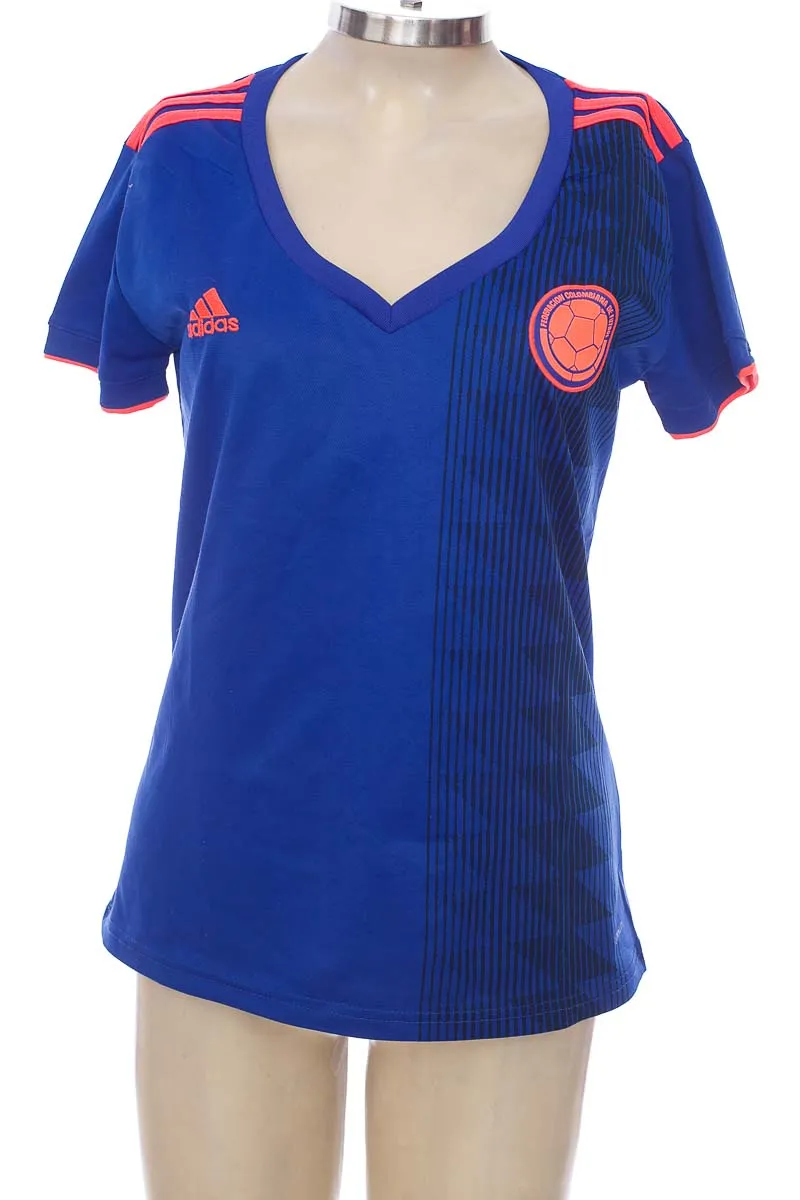 ROPA DEPORTIVA / SALIDA DE BAñO COLOR AZUL  CLOSEANDO