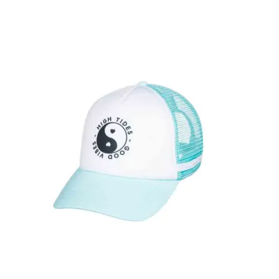 ROXY CAP DIG THIS CELESTE CON EL YING Y EL YANG 