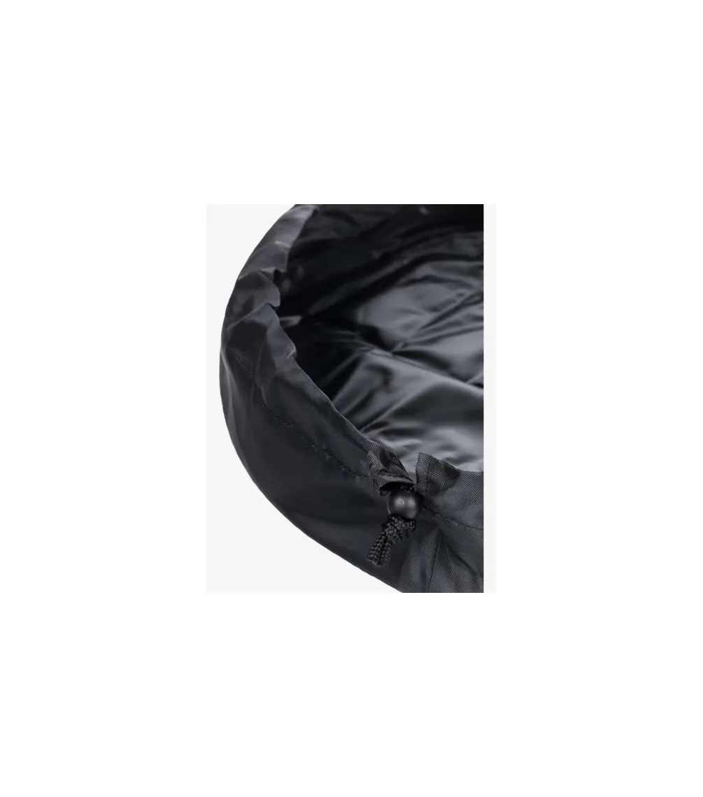 SACO DE CAMBIO ROXY MERMAID VIBES J  ANTHRACITE  SOLID