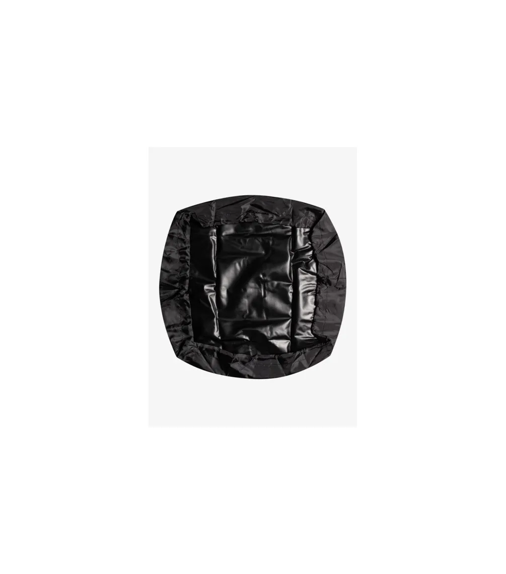 SACO DE CAMBIO ROXY MERMAID VIBES J  ANTHRACITE  SOLID