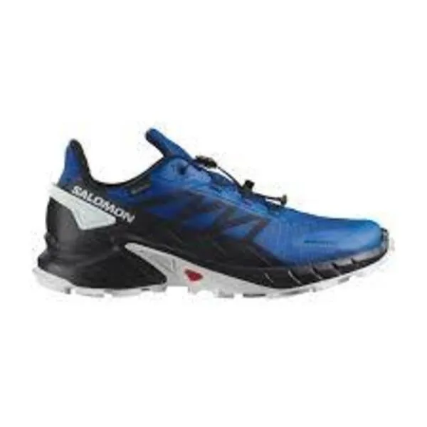  Salomon SUPERCROSS 4 GTX