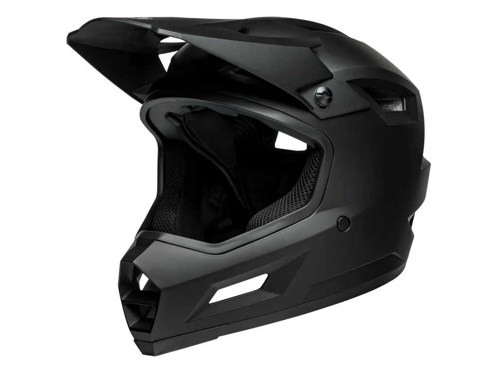 SANCTION 2 MATTE BLACK M