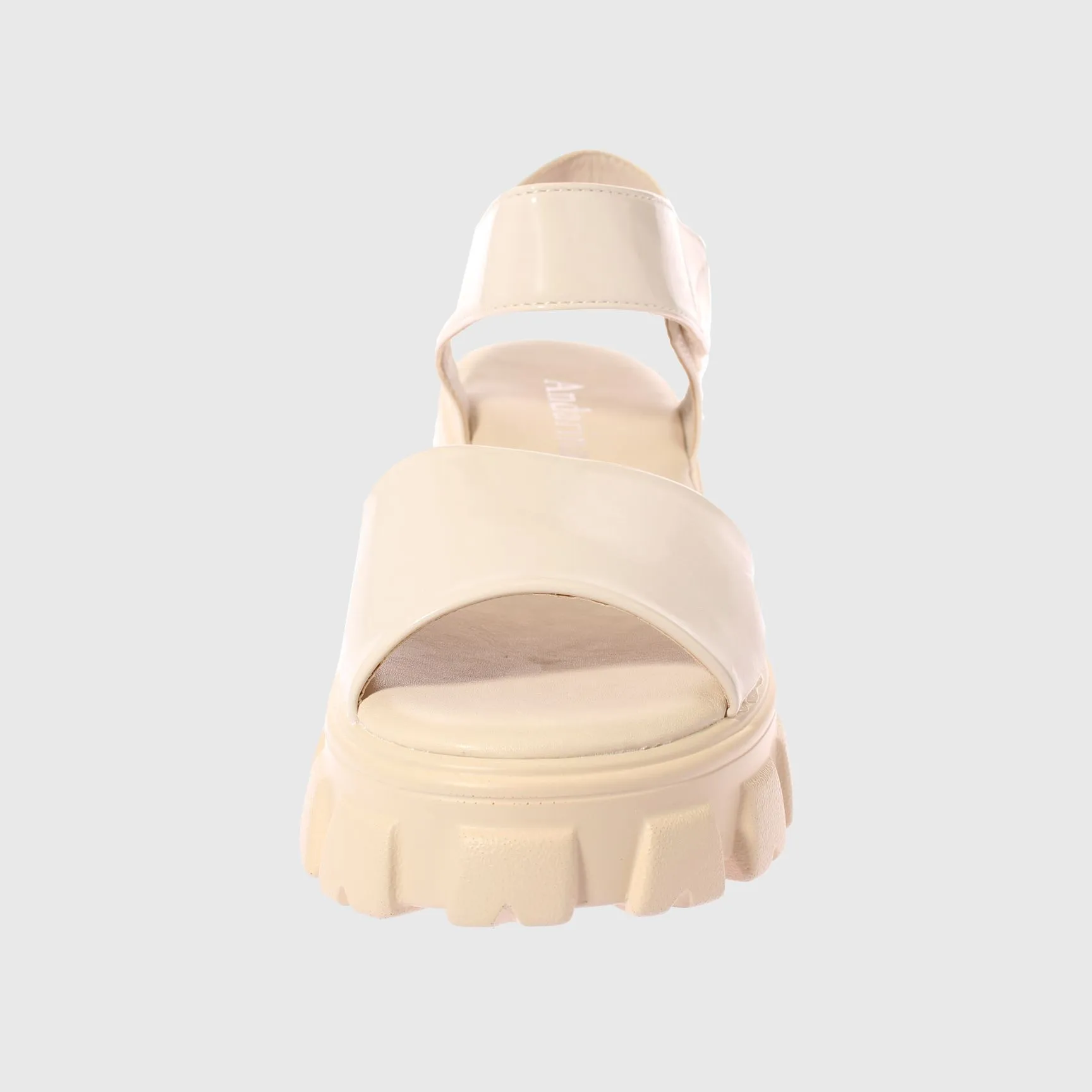 Sandalia Beige Andarina Art. 5a9036beige