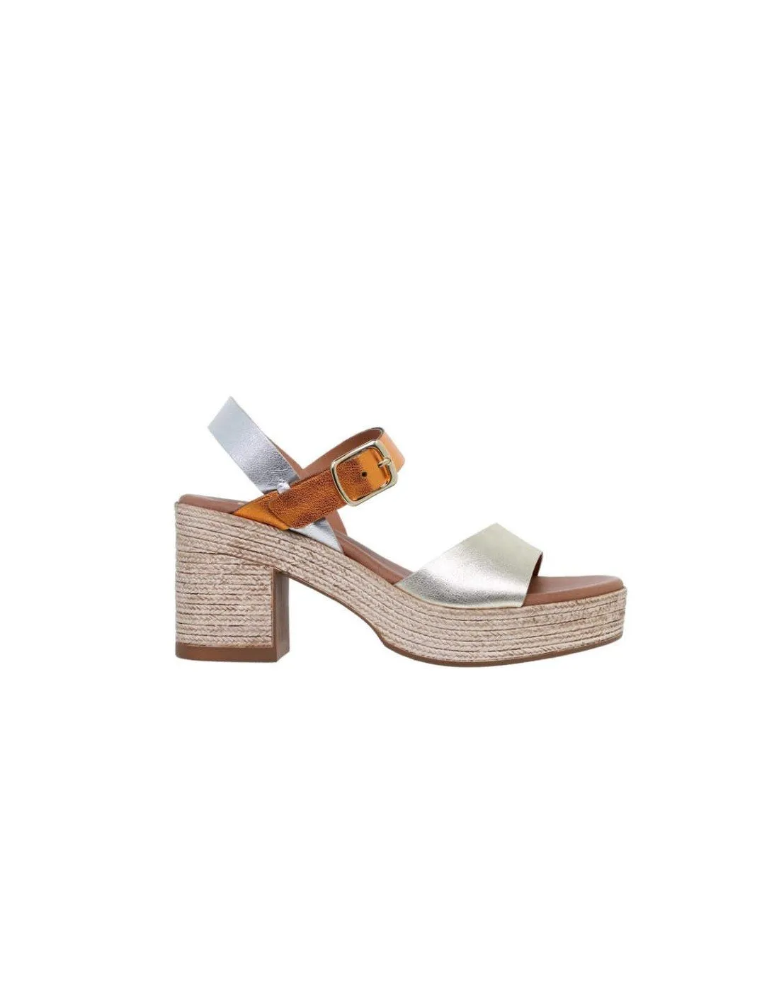 Sandalias Fiesta Mujer Cómodas