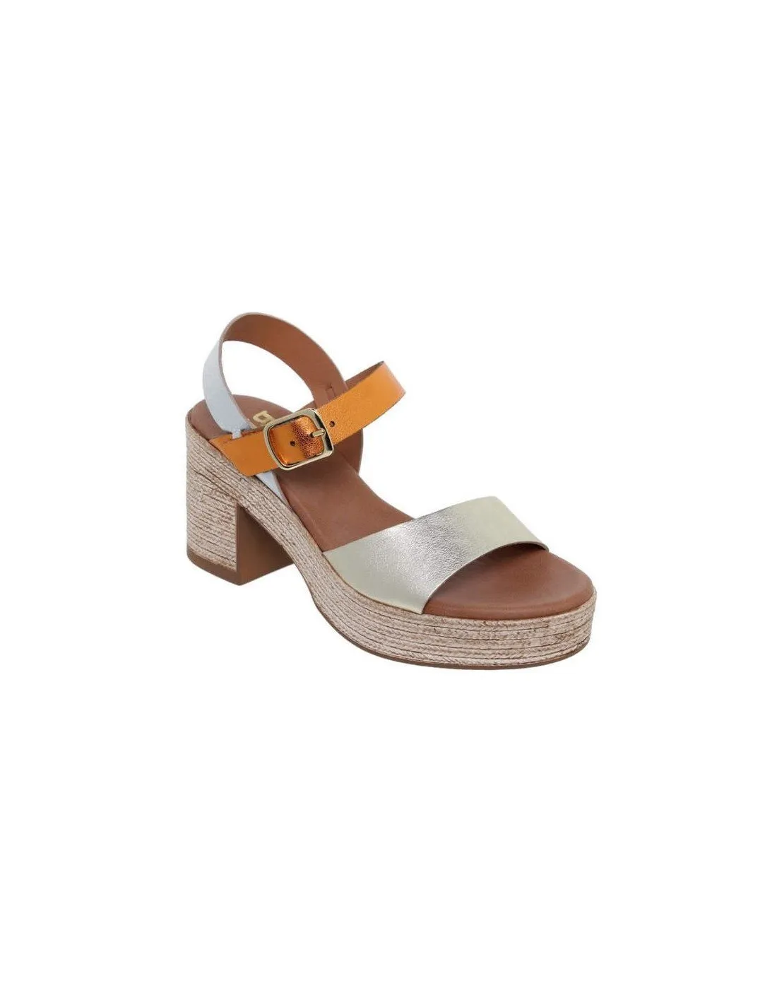 Sandalias Fiesta Mujer Cómodas